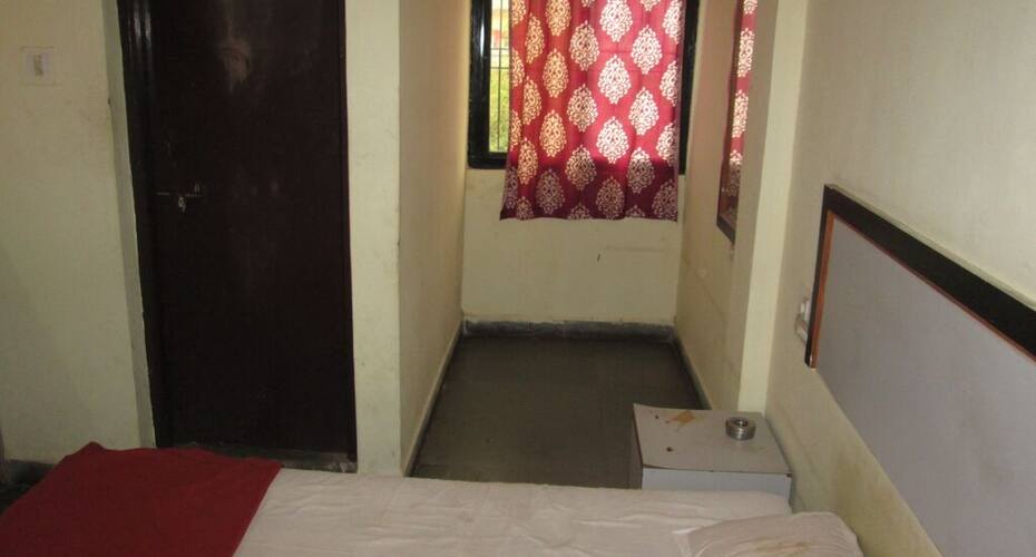 Planet Inn- Hotel & Lodge, Aurangabad 2